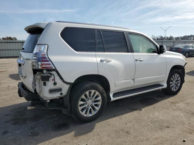 2018 Lexus GX 460