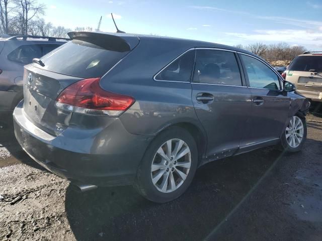 2015 Toyota Venza LE