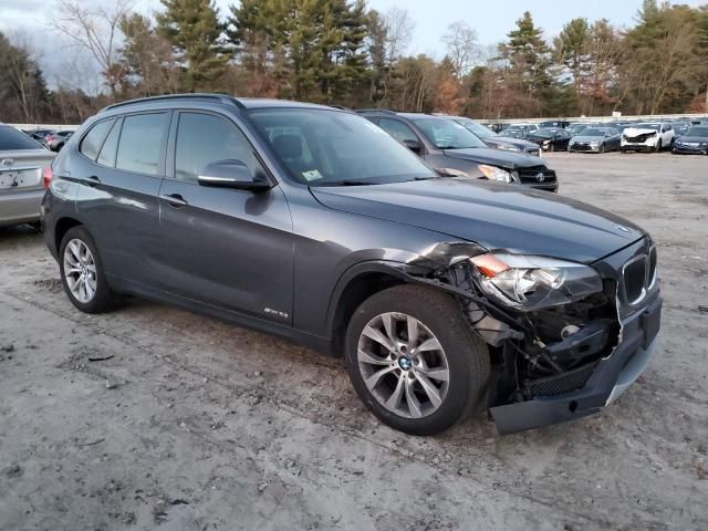 2014 BMW X1 XDRIVE28I