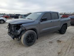 Nissan salvage cars for sale: 2023 Nissan Frontier S