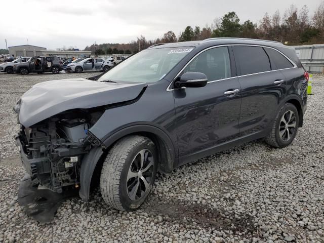 2018 KIA Sorento EX