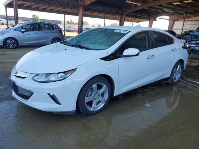 2016 Chevrolet Volt LT