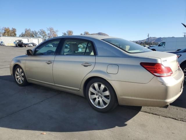 2007 Toyota Avalon XL