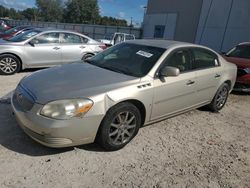 Buick Lucerne salvage cars for sale: 2008 Buick Lucerne CXL