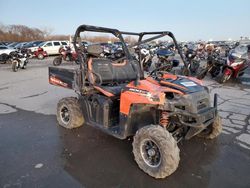 2012 Polaris Ranger 800 XP for sale in Des Moines, IA