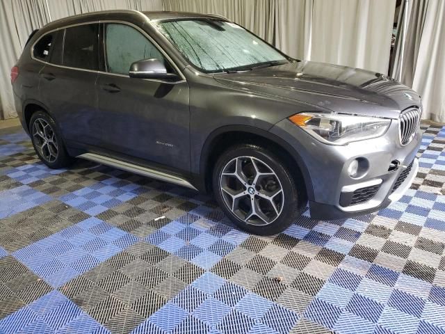 2016 BMW X1 XDRIVE28I