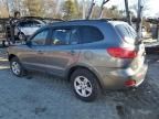 2009 Hyundai Santa FE GLS