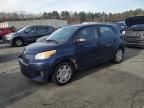 2008 Scion XD
