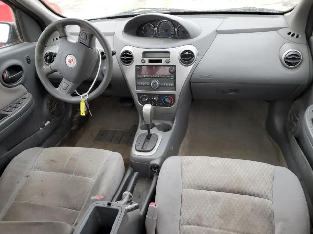 2007 Saturn Ion Level 2