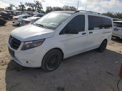 2016 Mercedes-Benz Metris en venta en Riverview, FL