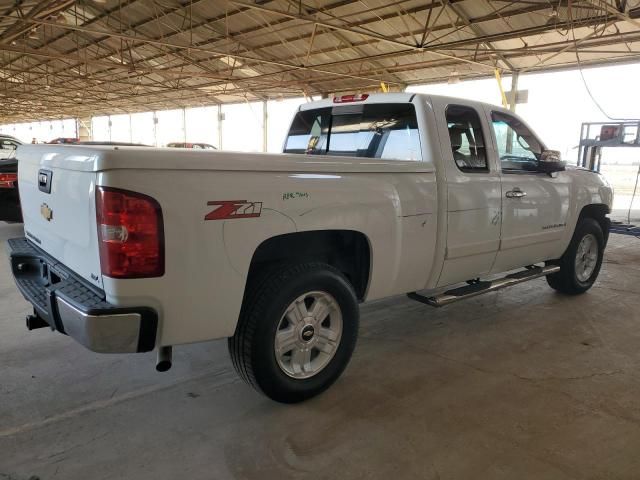 2008 Chevrolet Silverado C1500