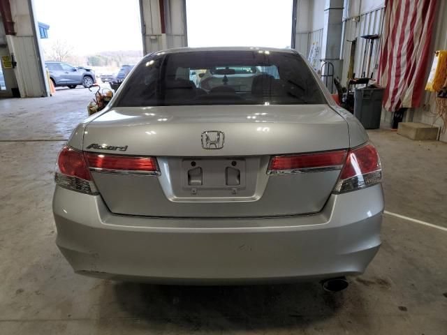 2011 Honda Accord LX