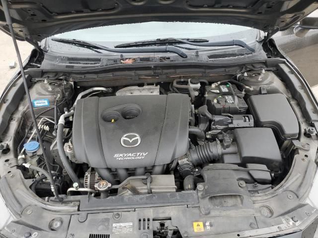 2014 Mazda 3 Touring