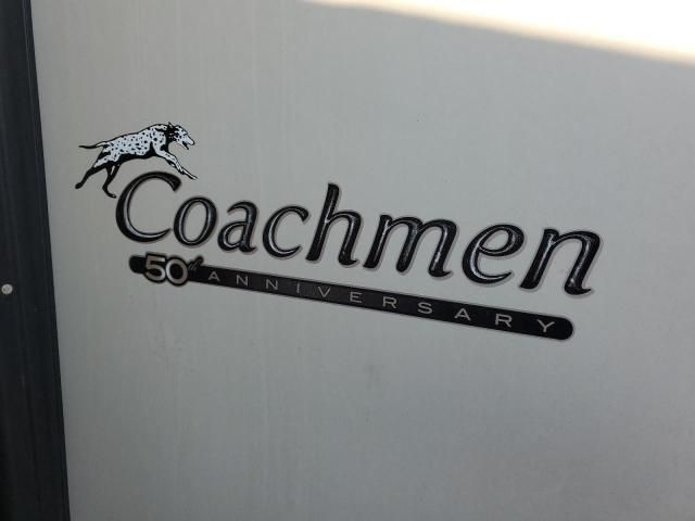 2014 Coachmen Freedom EX