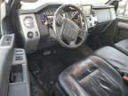 2015 Ford F350 Super Duty
