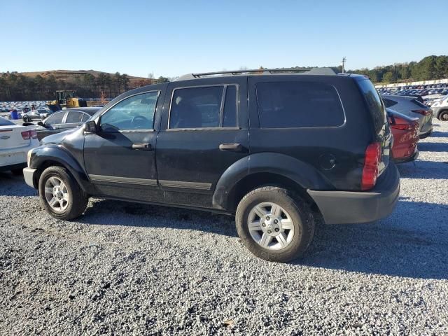 2005 Dodge Durango ST