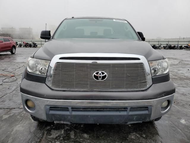 2012 Toyota Tundra Crewmax SR5