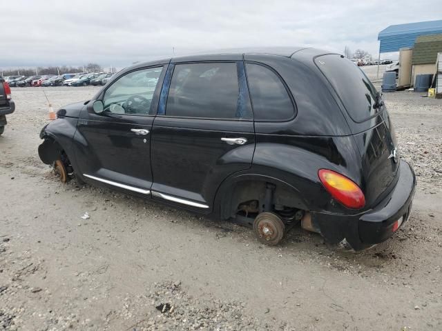 2003 Chrysler PT Cruiser Touring