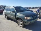 2006 Toyota Highlander Limited