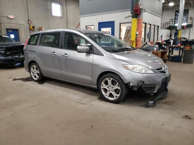 2010 Mazda 5