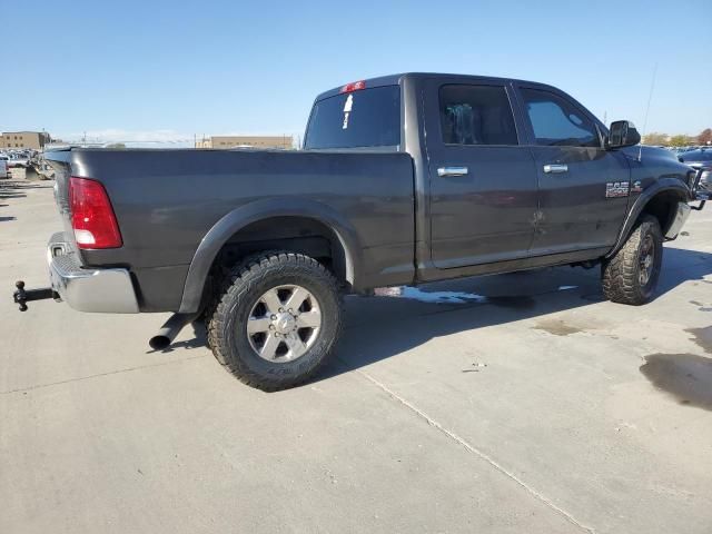 2016 Dodge RAM 2500 ST