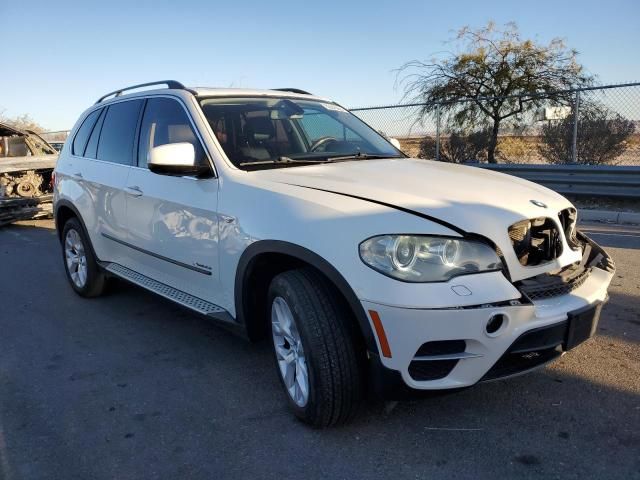 2013 BMW X5 XDRIVE35I