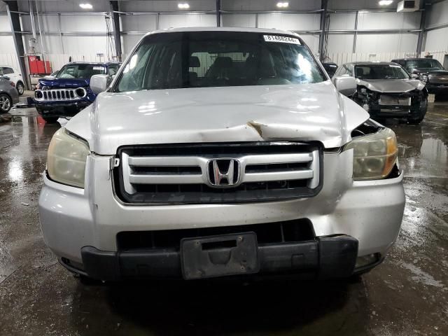 2006 Honda Pilot EX