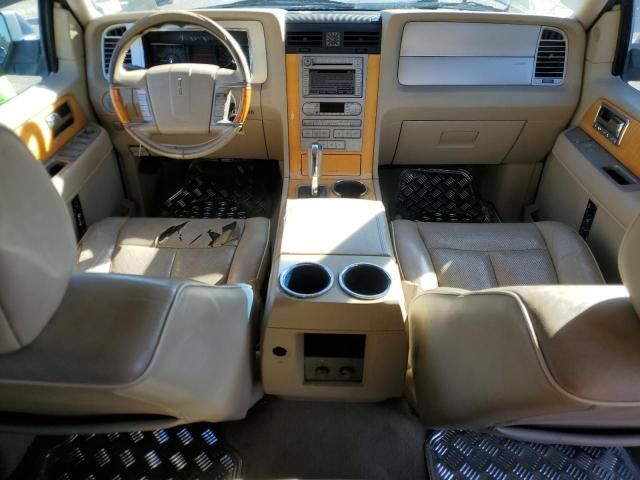 2007 Lincoln Navigator