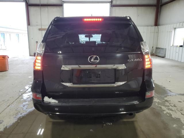 2015 Lexus GX 460