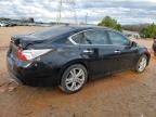 2016 Nissan Altima 3.5SL