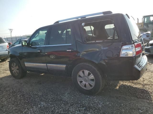 2014 Lincoln Navigator