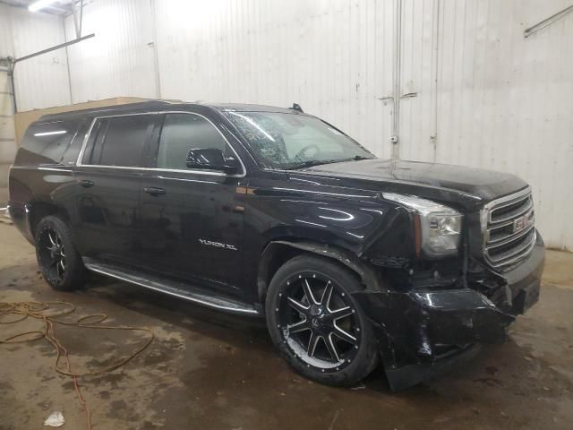 2015 GMC Yukon XL K1500 SLT