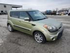 2012 KIA Soul +