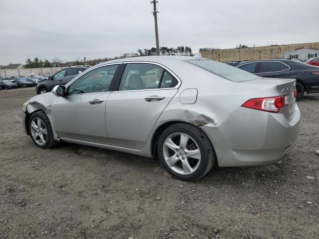 2009 Acura TSX