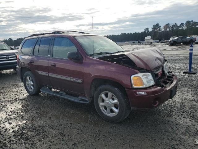 2003 GMC Envoy