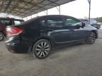 2014 Honda Civic EXL