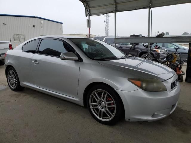 2007 Scion TC