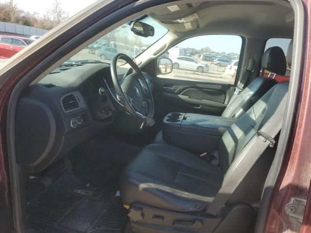 2008 Chevrolet Tahoe C1500