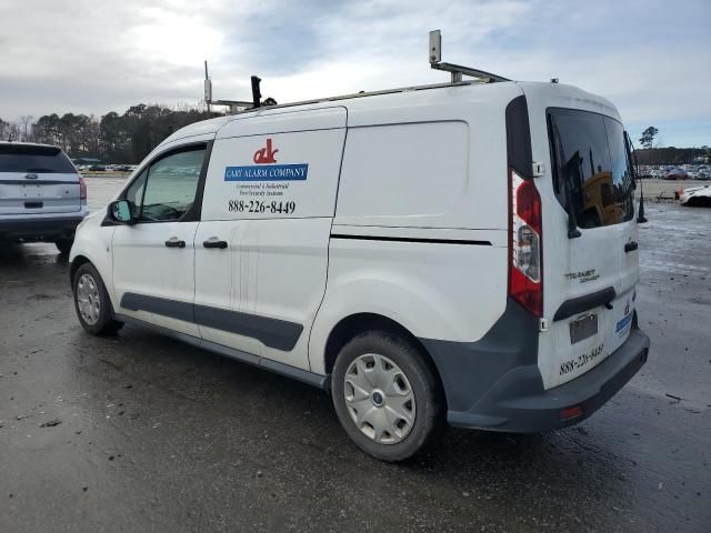 2018 Ford Transit Connect XL