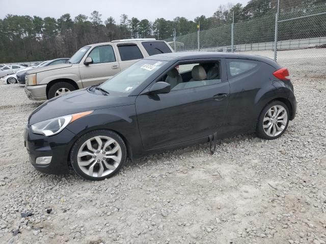 2012 Hyundai Veloster