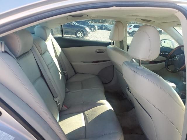 2009 Lexus ES 350