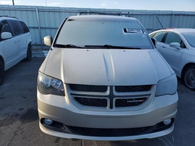 2016 Dodge Grand Caravan R/T