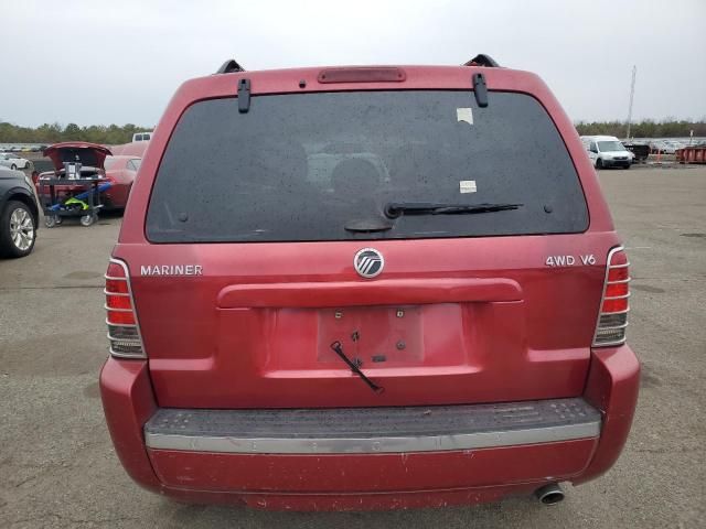 2005 Mercury Mariner