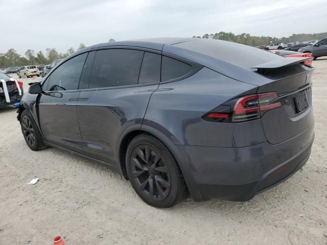 2023 Tesla Model X