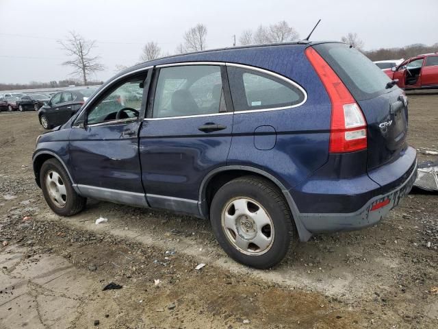 2009 Honda CR-V LX