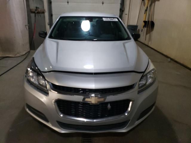 2015 Chevrolet Malibu LS