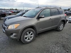 2012 Toyota Rav4 Limited for sale in Eugene, OR