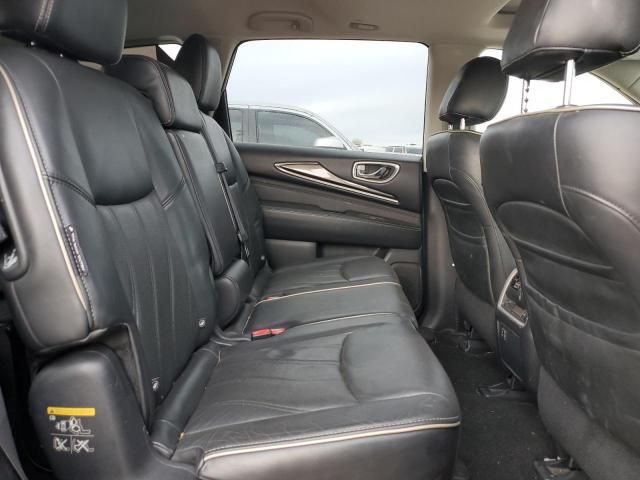 2018 Infiniti QX60