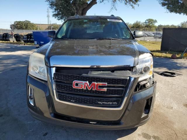 2014 GMC Terrain SLE