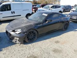 Subaru brz salvage cars for sale: 2013 Subaru BRZ 2.0 Limited